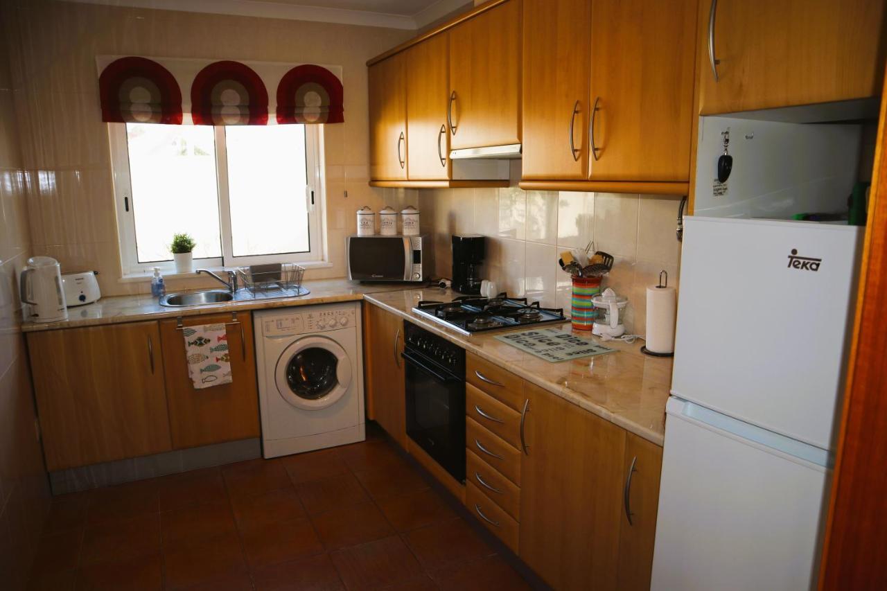Apartamento Nathalie A 100M Da Praia Карвоейру Екстер'єр фото