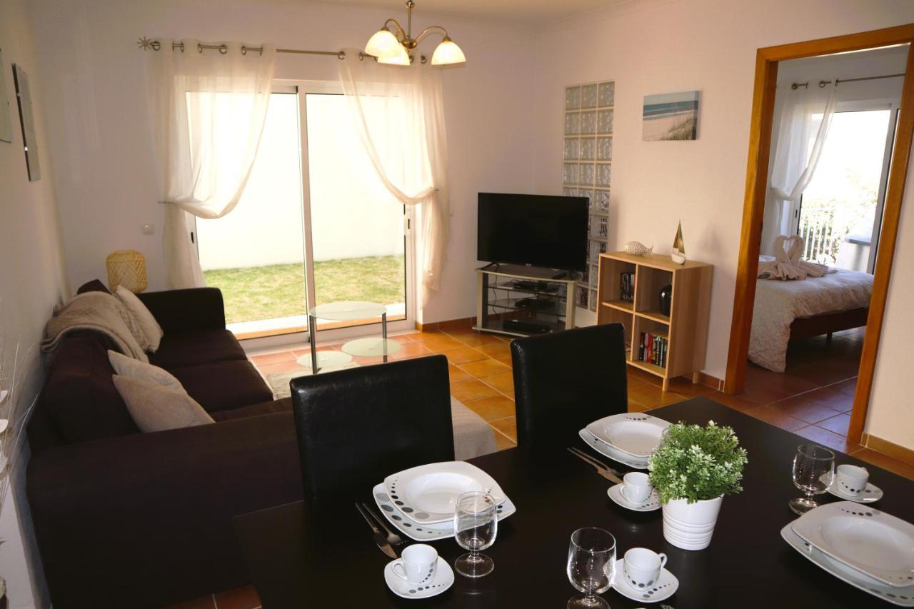 Apartamento Nathalie A 100M Da Praia Карвоейру Екстер'єр фото
