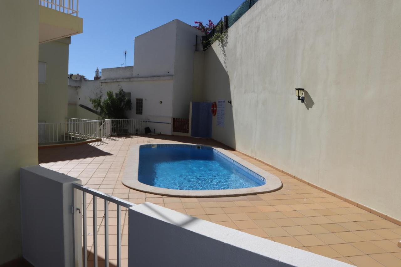 Apartamento Nathalie A 100M Da Praia Карвоейру Екстер'єр фото