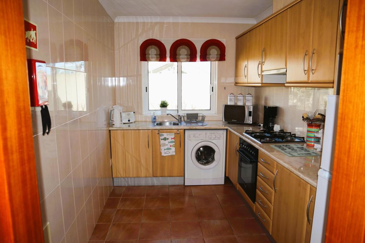 Apartamento Nathalie A 100M Da Praia Карвоейру Екстер'єр фото