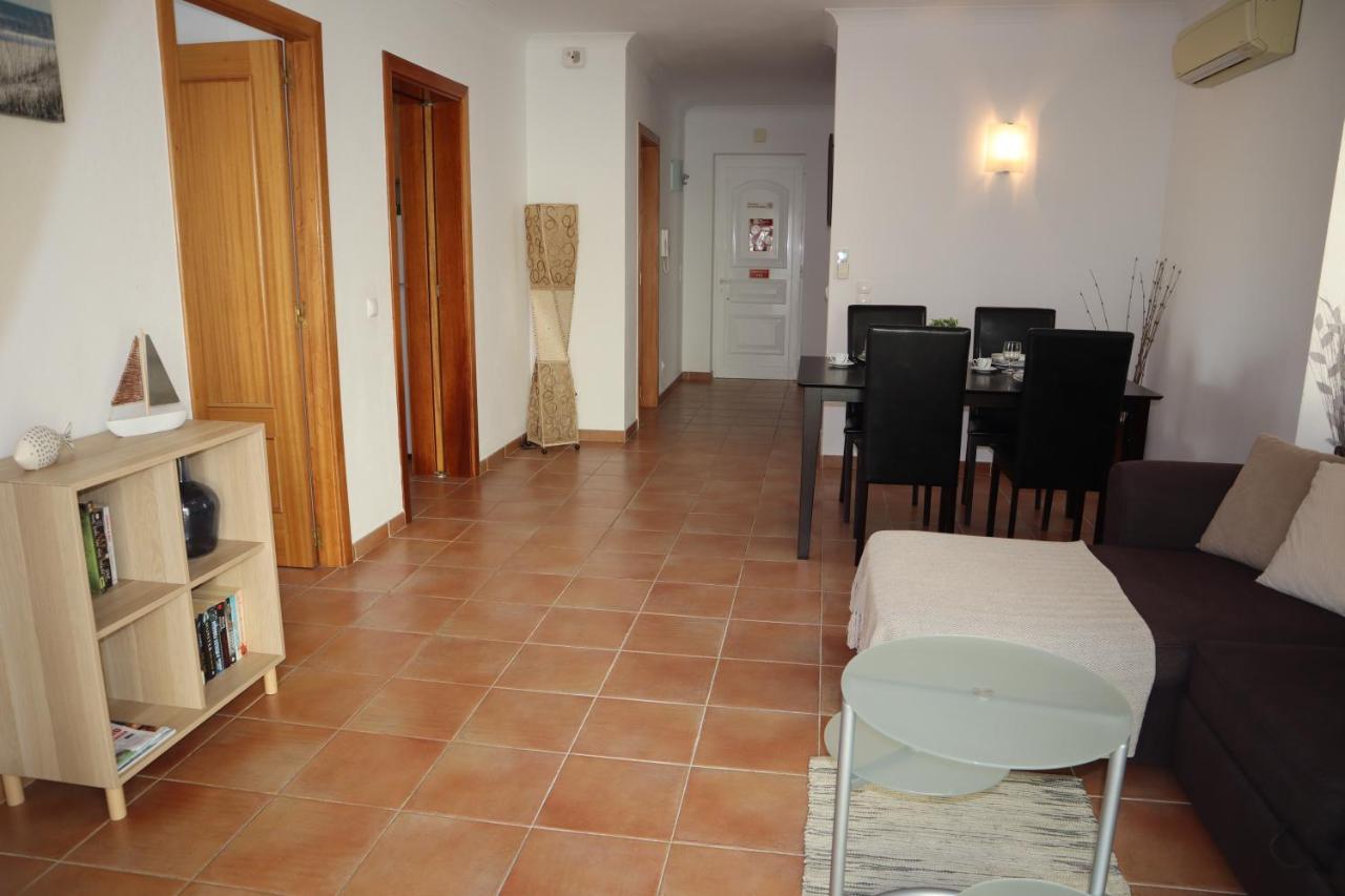 Apartamento Nathalie A 100M Da Praia Карвоейру Екстер'єр фото